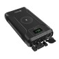 Sandberg Survivor Powerbank 7in1 76800