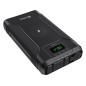 Sandberg Survivor Powerbank 7in1 76800