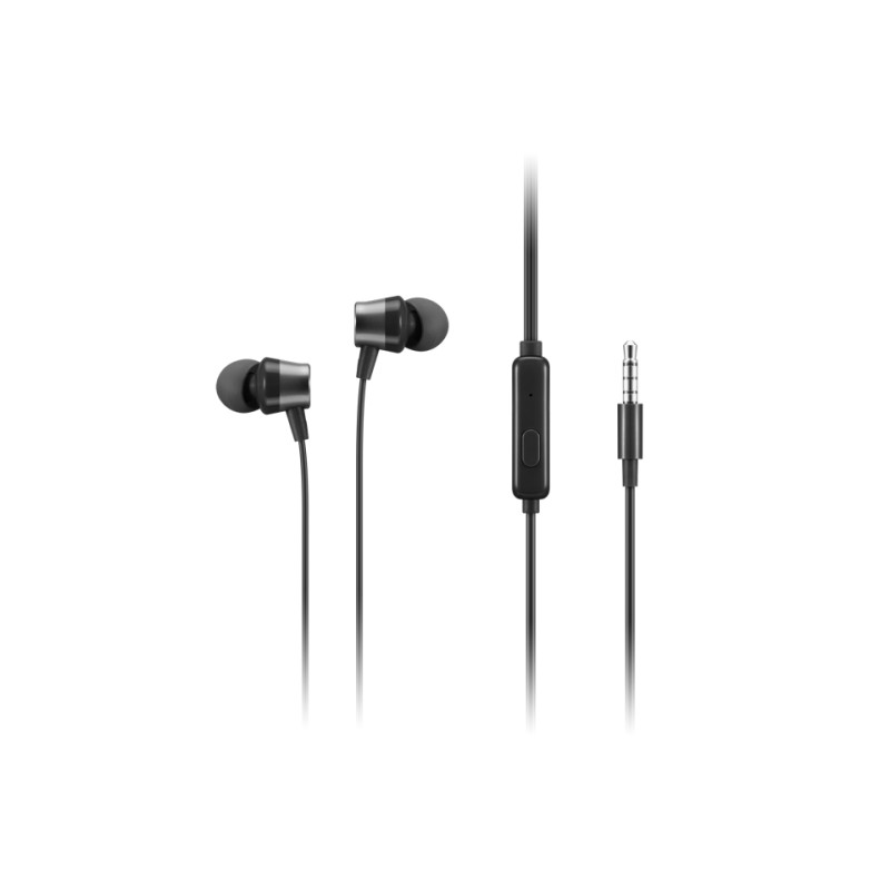 Lenovo Headphones/Headset Wired