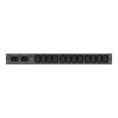 APC Automatic Transfer Switch