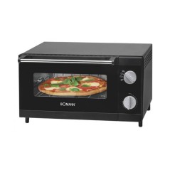 Bomann MPO 2246 CB Pizza ovn 1kW