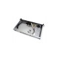 Inter-Tech IPC 1U-K-125L Rackversion Mini ITX Sort Grå Inter-Tech IPC 1U-K-125L Rackversion Mini ITX Sort Grå