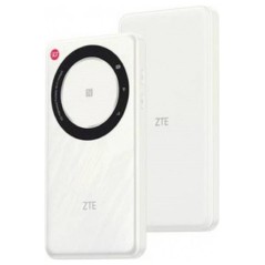 ZTE U30 Air Portable WiFi Router - Hurtig, Bærbar Internetadgang til Din Hånd!