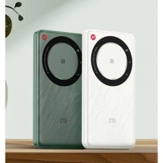 ZTE U30 Air Mobilt hotspot 5G Ekstern