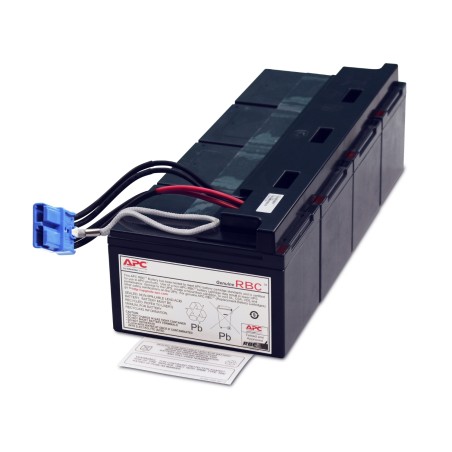 APC Replacement Battery Cartridge APCRBC150 - Pålidelig Strømforsyning til Dine Enheder!