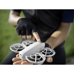 DJI Neo Fly More Combo – Oplev det Bedste af Droneflyvning med Uovertruffen Kvalitet og Fleksibilitet!