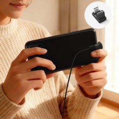 MicroConnect Premium USB4 3x2 USB-C