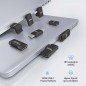 MicroConnect Premium USB4 3x2 USB-C MicroConnect Premium USB4 3x2 USB-C