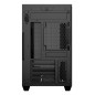 AeroCool Stormfront Mini Tårn Micro-ATX Ingen strømforsyning Sort AeroCool Stormfront Mini Tårn Micro-ATX Ingen strømforsyning Sort