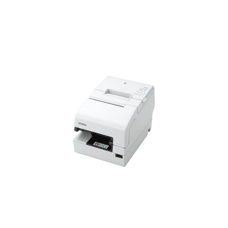 Epson TM-H6000V-213P1: Serial, Epson TM-H6000V-213P1: Serial,