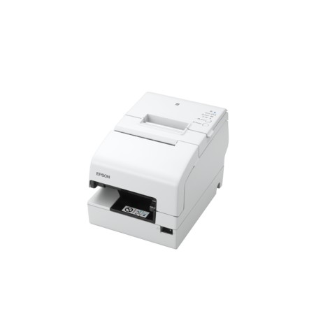 Epson TM-H6000V-213P1 Serial - Effektiv Kassesystem Løsning til Professionelle Handler!