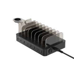 Conceptronic Ozul 8-Port 75W Usb Pd