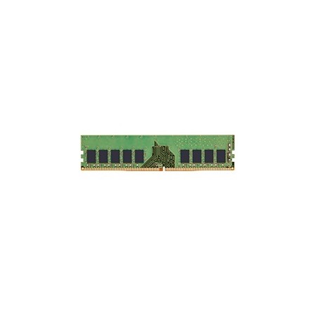 Kingston 16GB DDR4 3200MHz Single Rank - Hurtig, Pålidelig og Effektiv RAM til Din PC (KTD-PE432ES8/16G)