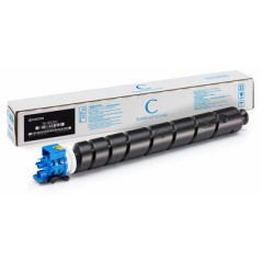 Kyocera Toner Cyan TK-8525C