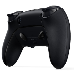 Køb PlayStation 5 DualSense Edge Controller (Midnight Black) - Oplev Spil på et Nyt Niveau! Varenummer: 0711719593072