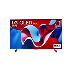 LG OLED42C41LA 42 4K UHD (2160p)