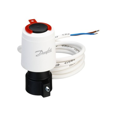 Danfoss TWA-A NC 24V Termoaktuator til RA/FHD