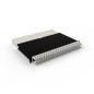 PATCHBOX 8RU / UTP / White