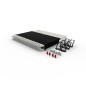 PATCHBOX 8RU / UTP / White