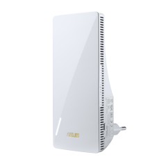 Asus RP-AX58 Netværkstransmitter – Stærk WiFi-forstærker til Hjemmet | Bedre Dækning & Hastighed