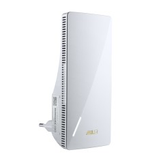 Asus RP-AX58 Netværkstransmitter – Stærk WiFi-forstærker til Hjemmet | Bedre Dækning & Hastighed