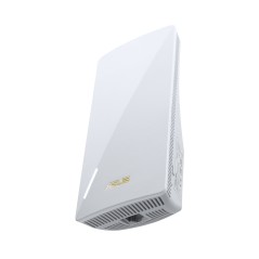 Asus RP-AX58 Netværkstransmitter – Stærk WiFi-forstærker til Hjemmet | Bedre Dækning & Hastighed