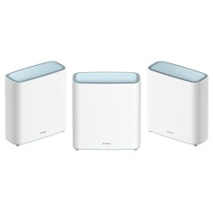 D-Link EAGLE PRO AI AX3200 Mesh