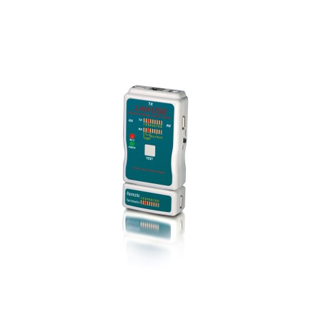 Køb Equip NWK LAN Tester - Effektiv LAN USB Tester med Varenummer 129964