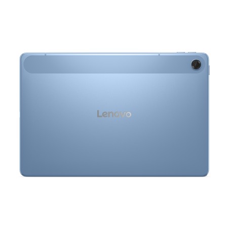 Lenovo Tab ZAEH 10,1 128GB Blå + Folio Case