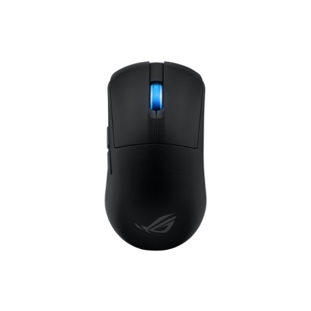ASUS ROG Harpe Ace Mini Optisk Trådløs Kablet Sort