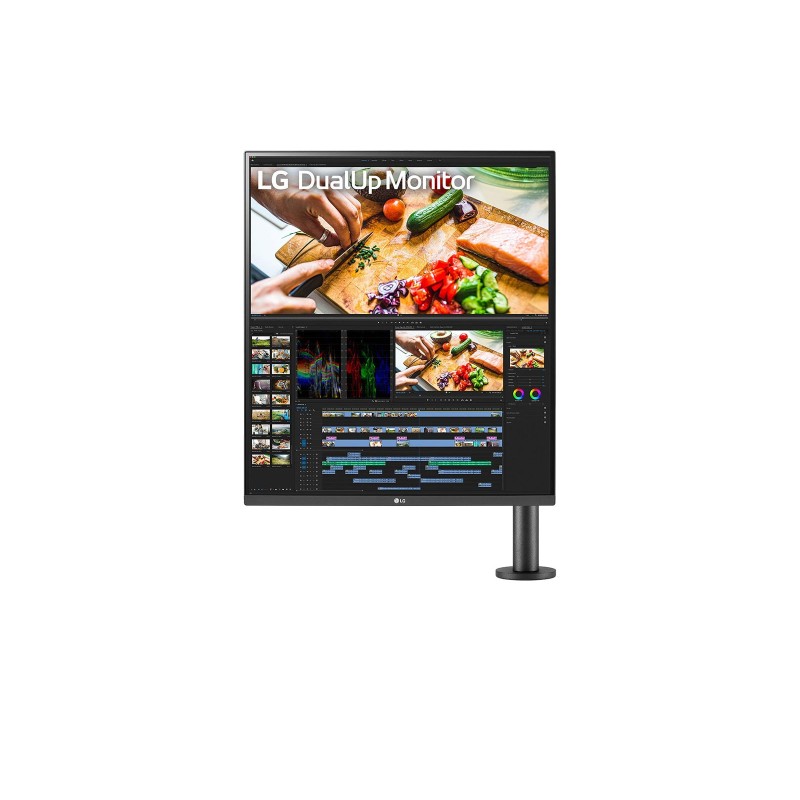 LG 70.1 Cm (27.6") 2560 X 2880 LG 70.1 Cm (27.6") 2560 X 2880