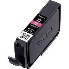 Canon PGI 72M Magenta 710 sider Blækbeholder 6405B001