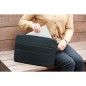 Kensington EQ sleeve 12", Black Kensington EQ sleeve 12", Black