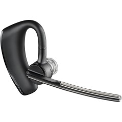 Poly Voyager Legend Trådløs Headset Sort