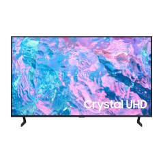Samsung UE43CU7092U 43 4K UHD (2160p) Sort