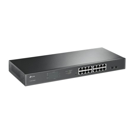 Omada JetStream 16-Port Gigabit
