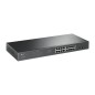 Omada JetStream 16-Port Gigabit Omada JetStream 16-Port Gigabit