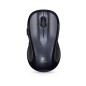 Logitech M510 Laser Trådløs Sort