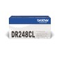 Brother Dr-248Cl Printer Drum Brother Dr-248Cl Printer Drum