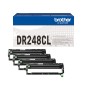 Brother Dr-248Cl Printer Drum Brother Dr-248Cl Printer Drum