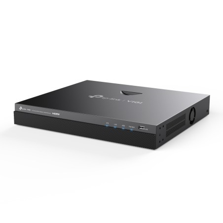 VIGI 16 Channel PoE+ Network Video