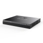 VIGI 16 Channel PoE+ Network Video VIGI 16 Channel PoE+ Network Video