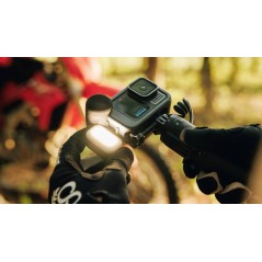 GoPro Hero 13 Black Creator Edition - Fantastisk 53K Video i 60fps & 276MP - Uundgåeligt Eventyr!