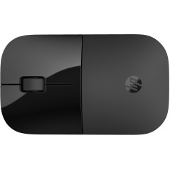 HP Z3700 Dual BLK WRLS Mouse E