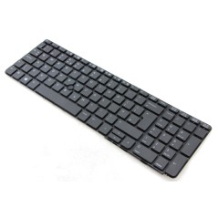 HP Keyboard (Danish) TP 15