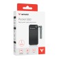 Verbatim Pocket SSD 1TB M.2 USB 3.2 Gen 2 Verbatim Pocket SSD 1TB M.2 USB 3.2 Gen 2