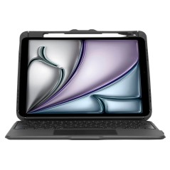 Targus VersaVu Bluetooth Keyboard - Perfekt til Effektivitet og Mobilitet | Varenummer: THZ967NO