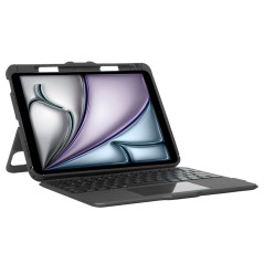 Targus VersaVu Bluetooth Keyboard - Perfekt til Effektivitet og Mobilitet | Varenummer: THZ967NO