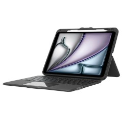 Targus VersaVu Bluetooth Keyboard - Perfekt til Effektivitet og Mobilitet | Varenummer: THZ967NO