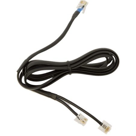 Jabra Headset Tilbehør - Kvalitet og Komfort - Varenummer 14201-100